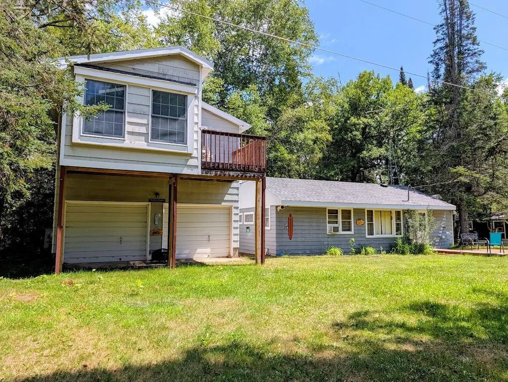 48746 166th Avenue, McGregor