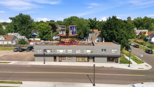 1144 Arcade Street, St Paul