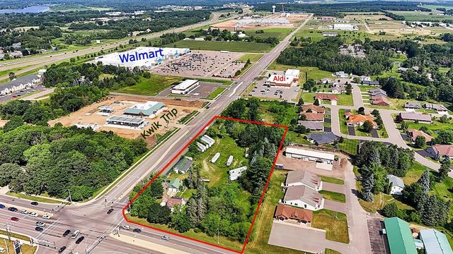 15522 State Highway 27, Little Falls