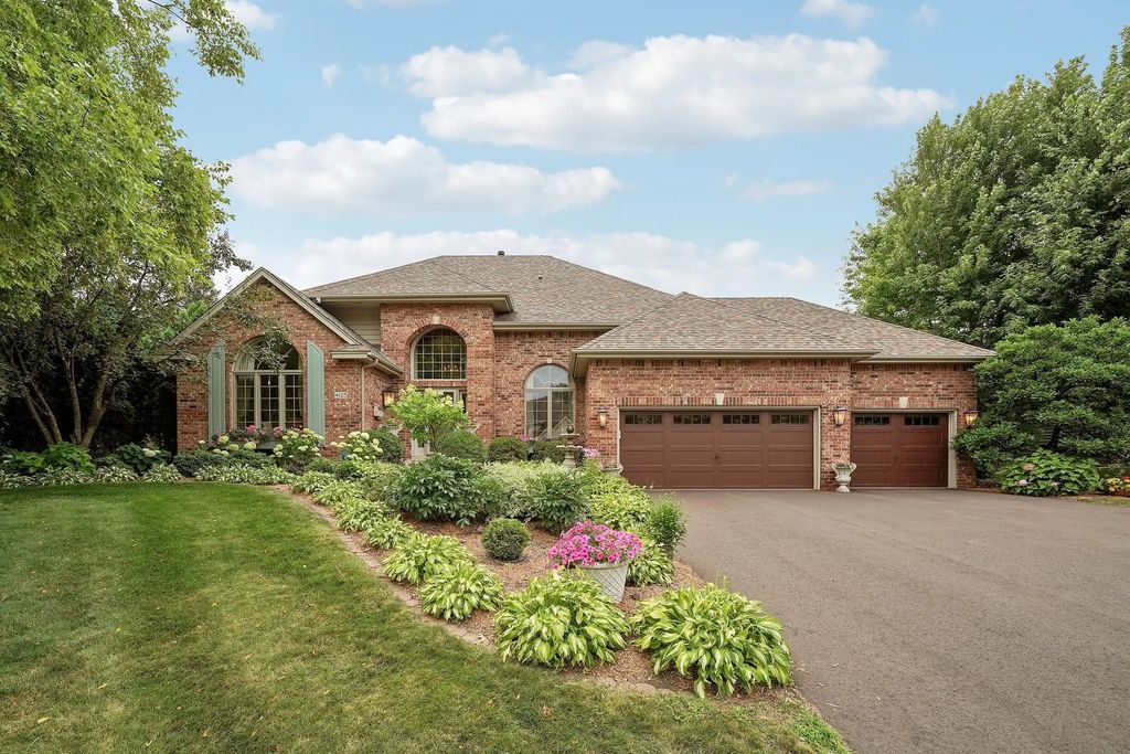 4125 Empire Lane N, Plymouth
