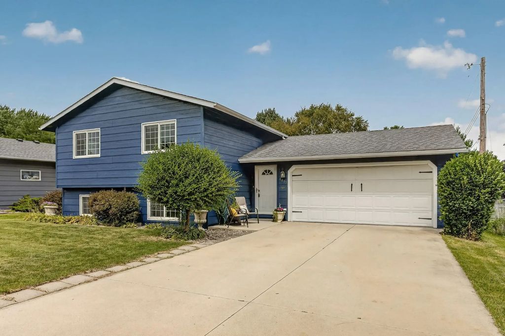 4215 4th Place Nw, Rochester