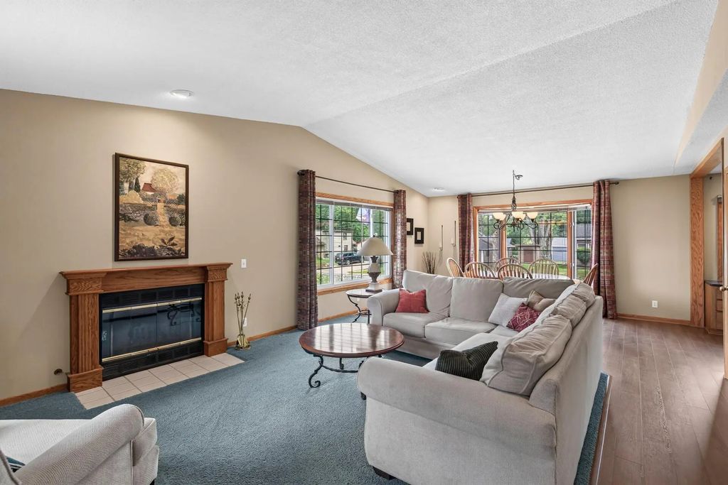 7000 4th Avenue S, Richfield