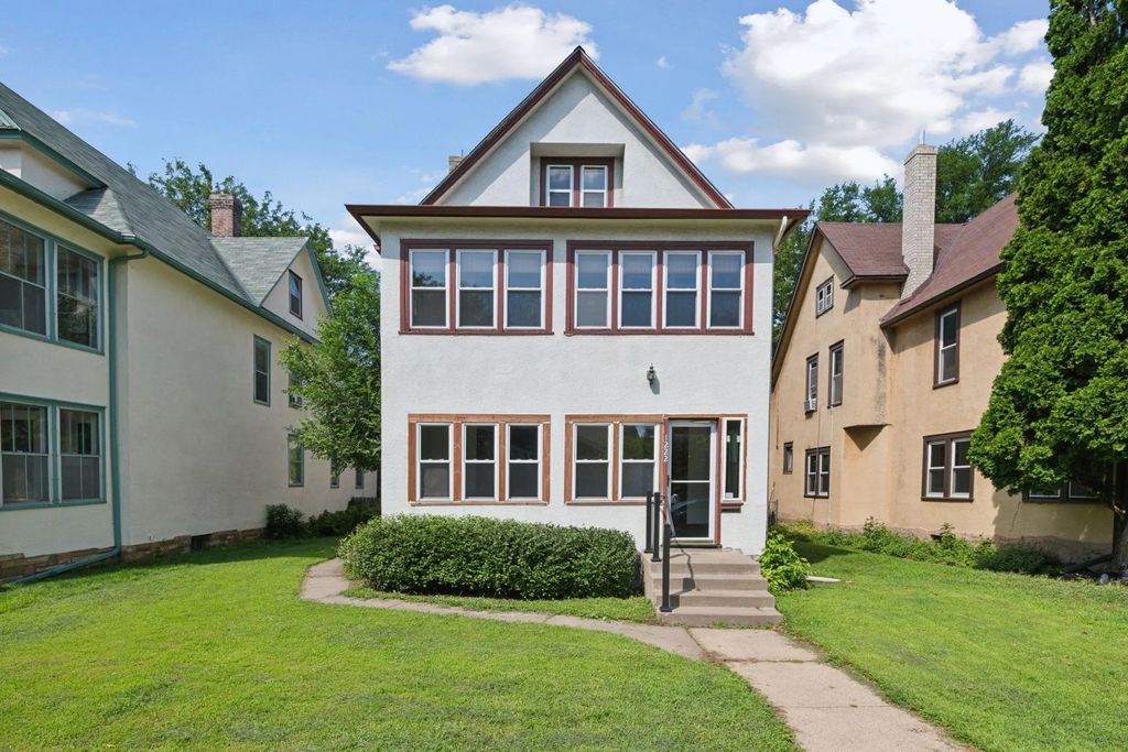 1222 Washington Street Ne, Minneapolis