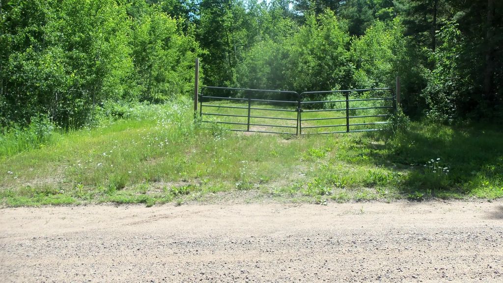 Xxx Bashaw Store Rd, Shell Lake