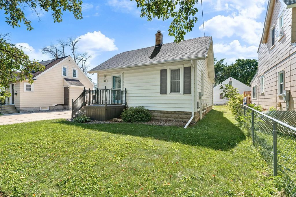 909 11th Street Nw, Austin