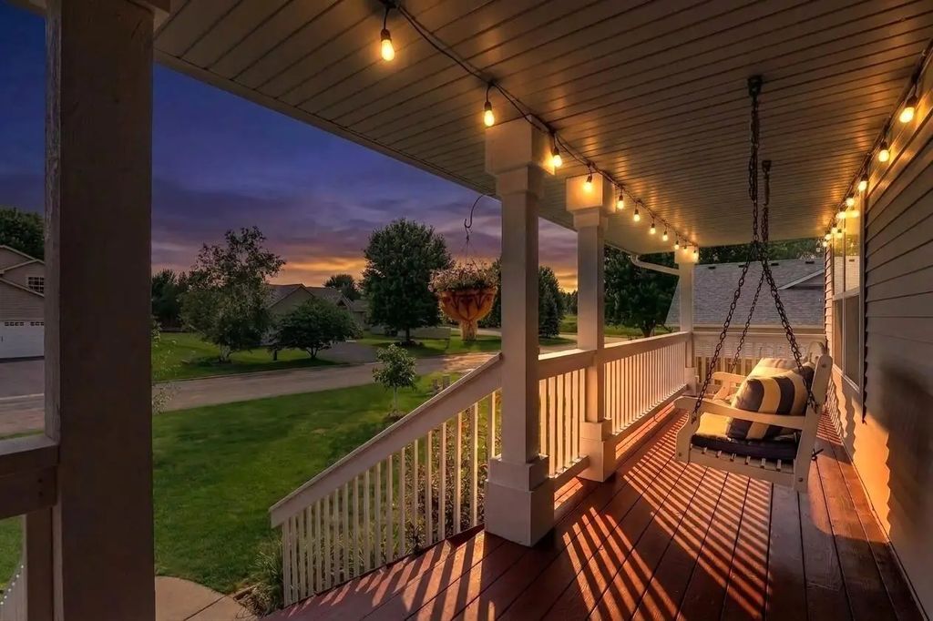 1414 Sunbird Lane, Faribault