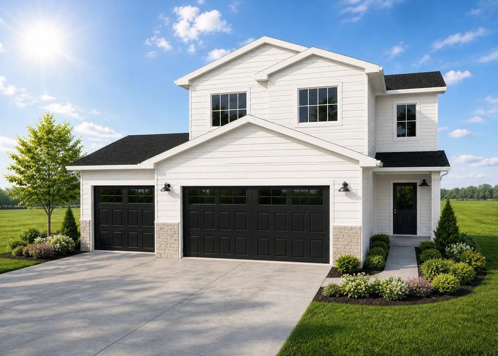 2010 South Ridge Road, Detroit Lakes