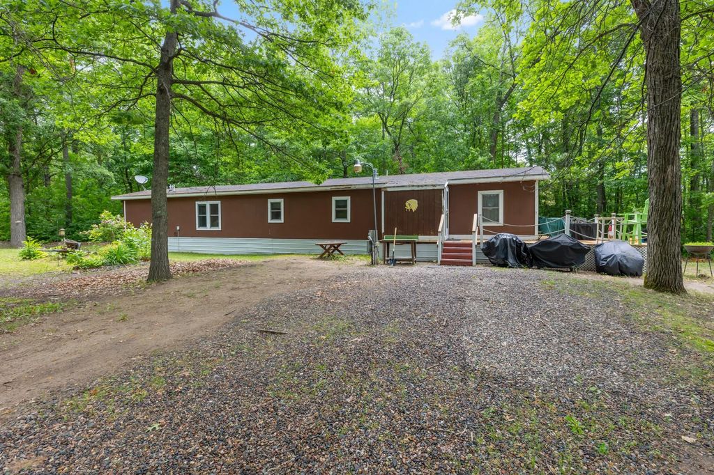 22325 519th Lane, McGregor