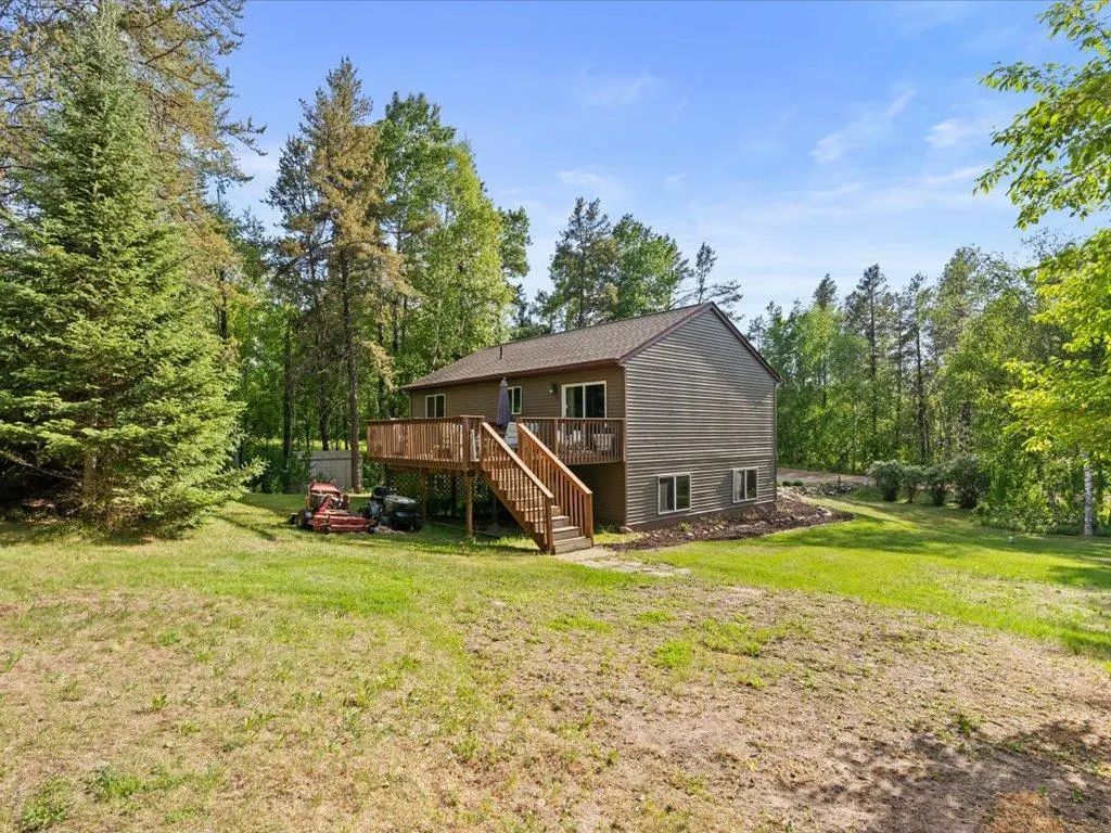 31016 Rainier Drive, Pequot Lakes