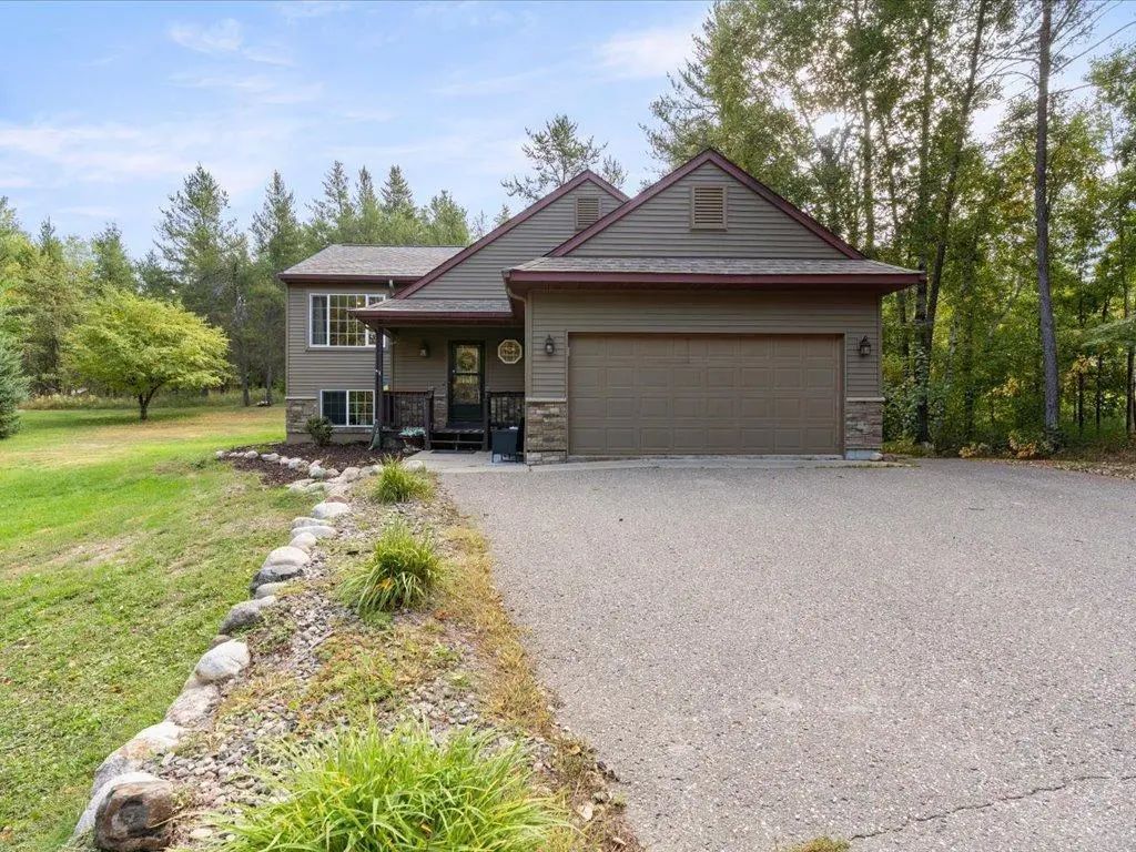 31016 Rainier Drive, Pequot Lakes