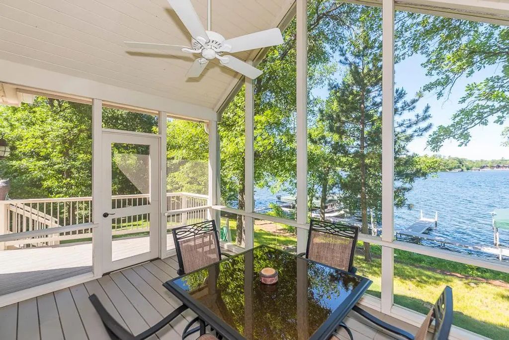1399 E Pointe Drive, Brainerd