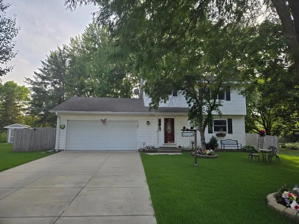 7484 Jeffery Lane S, Cottage Grove