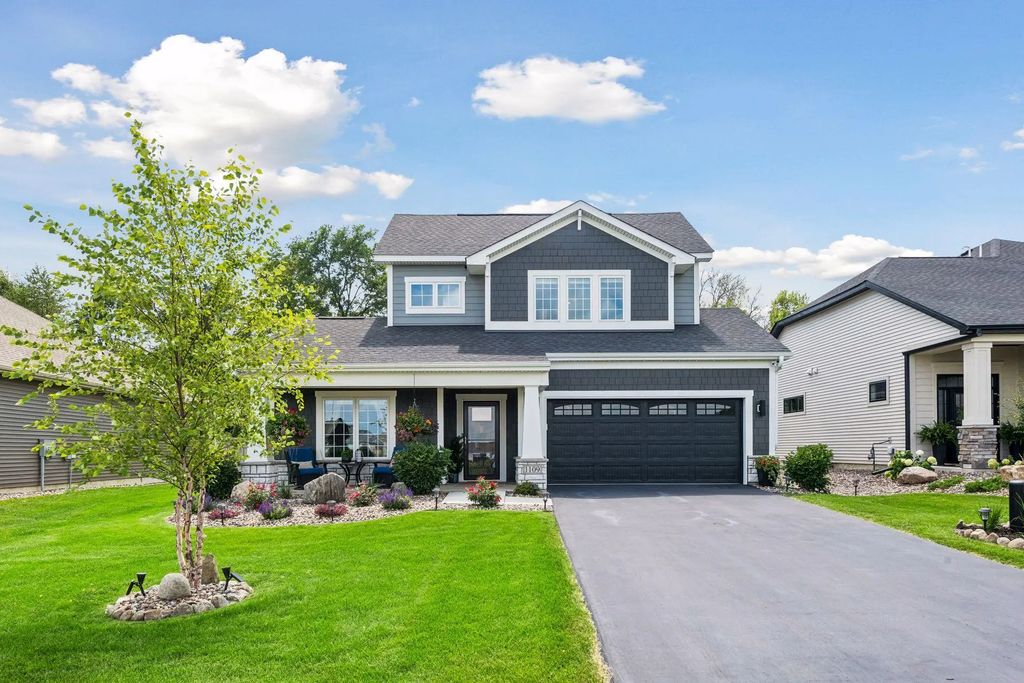 1109 Fabel Lane, Waconia