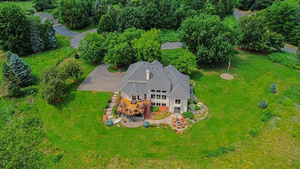 4700 Mcdonald Dr Place N, Stillwater