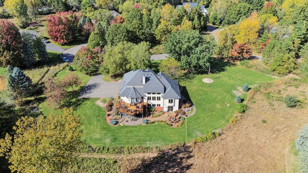 4700 Mcdonald Dr Place N, Stillwater