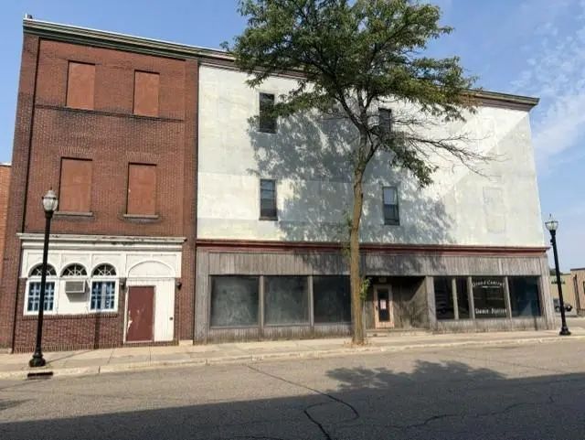 102 6th Street Sw, Willmar