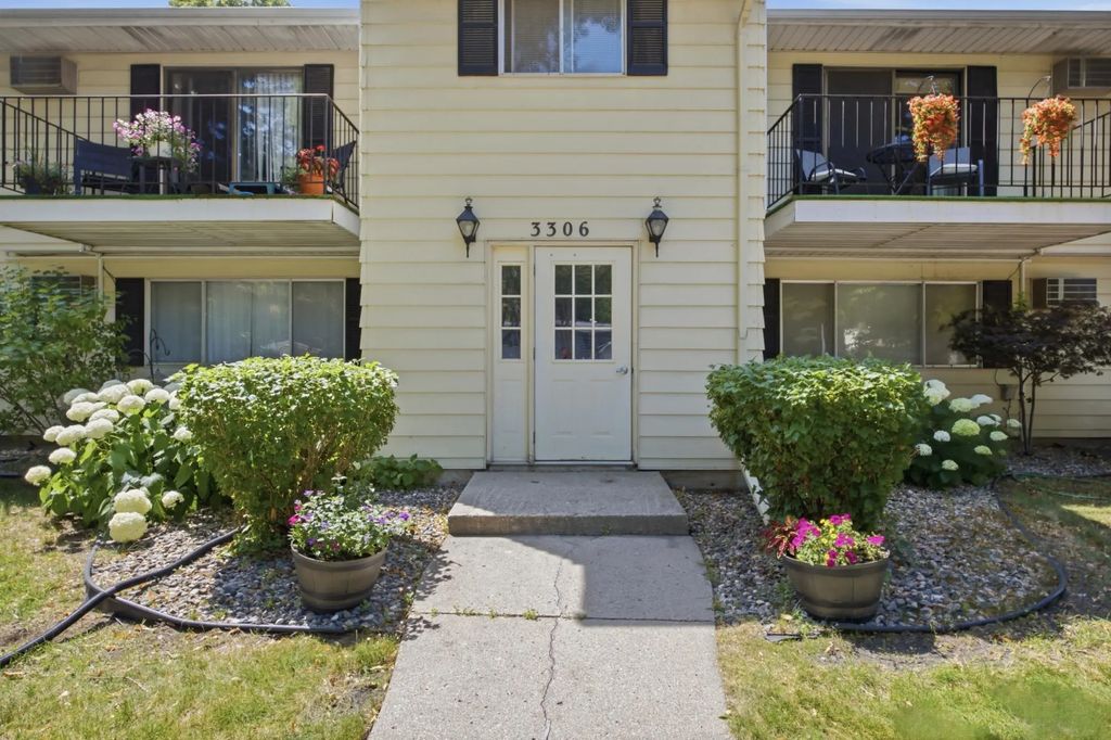 3306 2nd Street N D30, Fargo