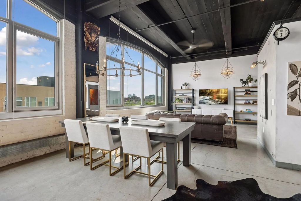 700 Washington Avenue N 614, Minneapolis