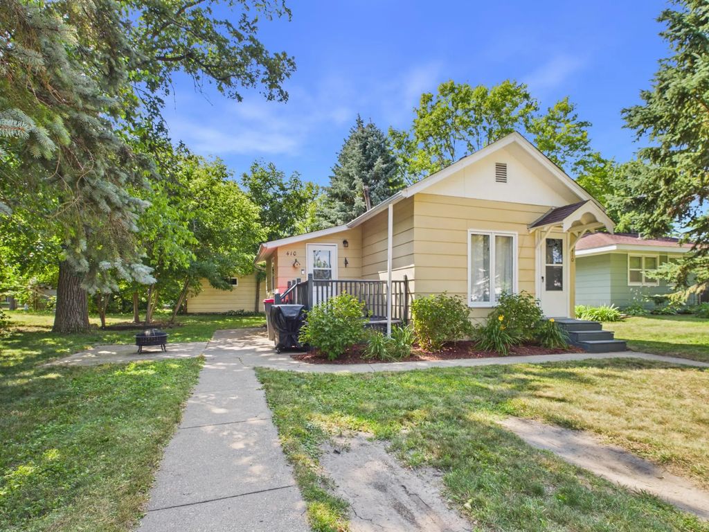 410 Quincy Street, Alexandria