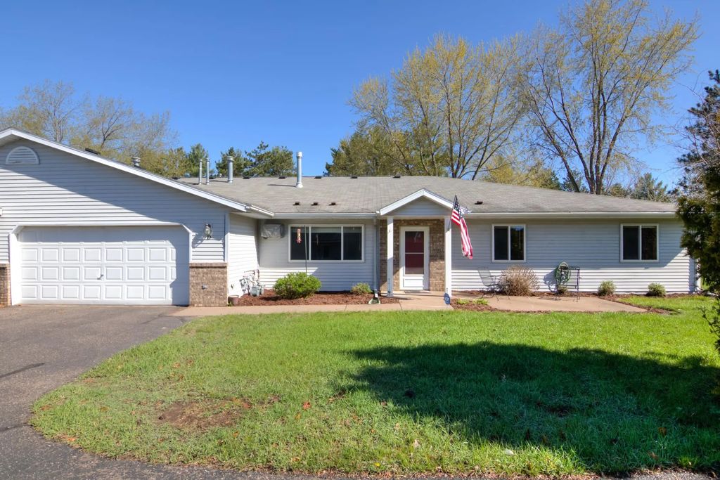 2904 Schabacker Court D, Menomonie