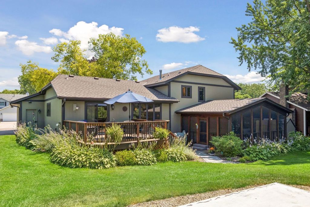 4675 Balsam Lane N, Plymouth