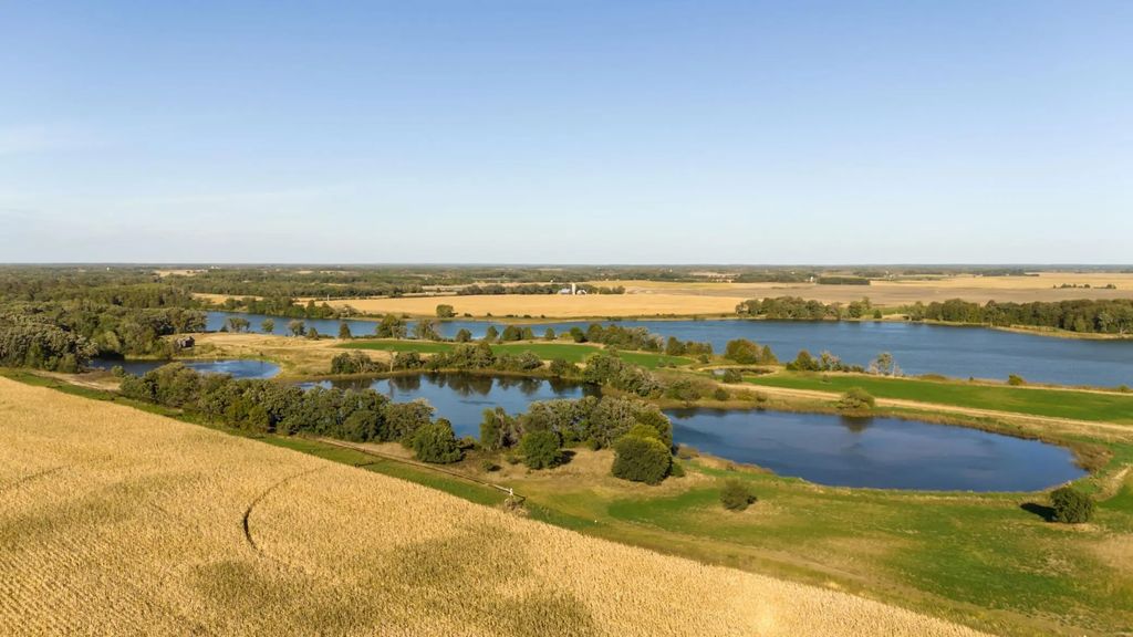 Tbd County Rd. 42, Parkers Prairie