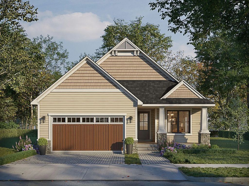 2006 Mulberry Lane, Carver