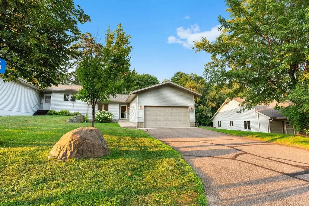 5106 Crossroads, Nisswa