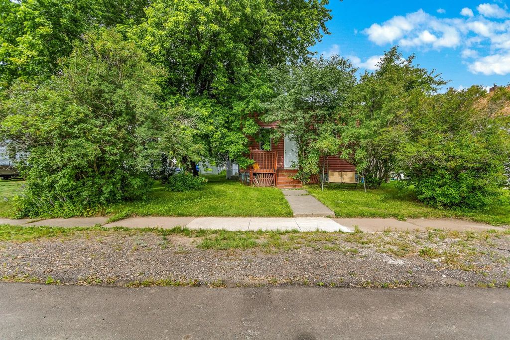 1535 97th Avenue W, Duluth