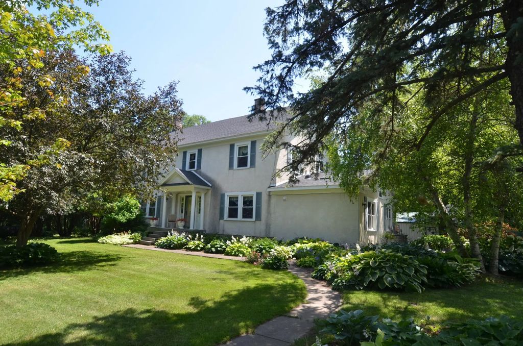 12036 145th Street E, Nerstrand