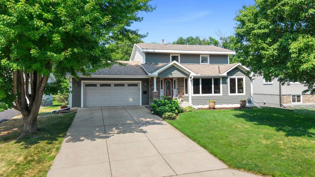 4517 Orchard Avenue N, Robbinsdale