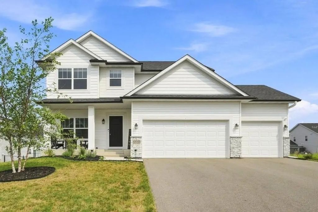 14330 Acer Avenue, Rosemount
