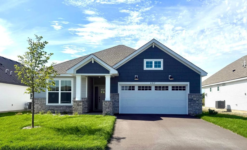 6817 Zenwood Lane, Corcoran