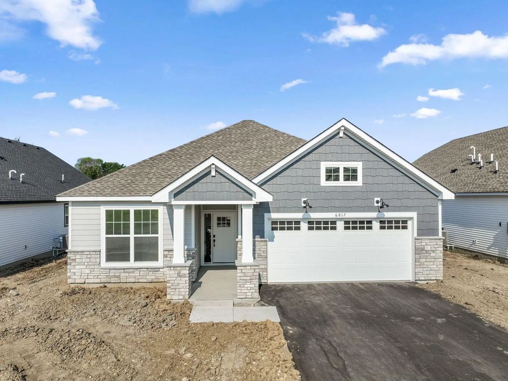 6817 Zenwood Lane, Corcoran