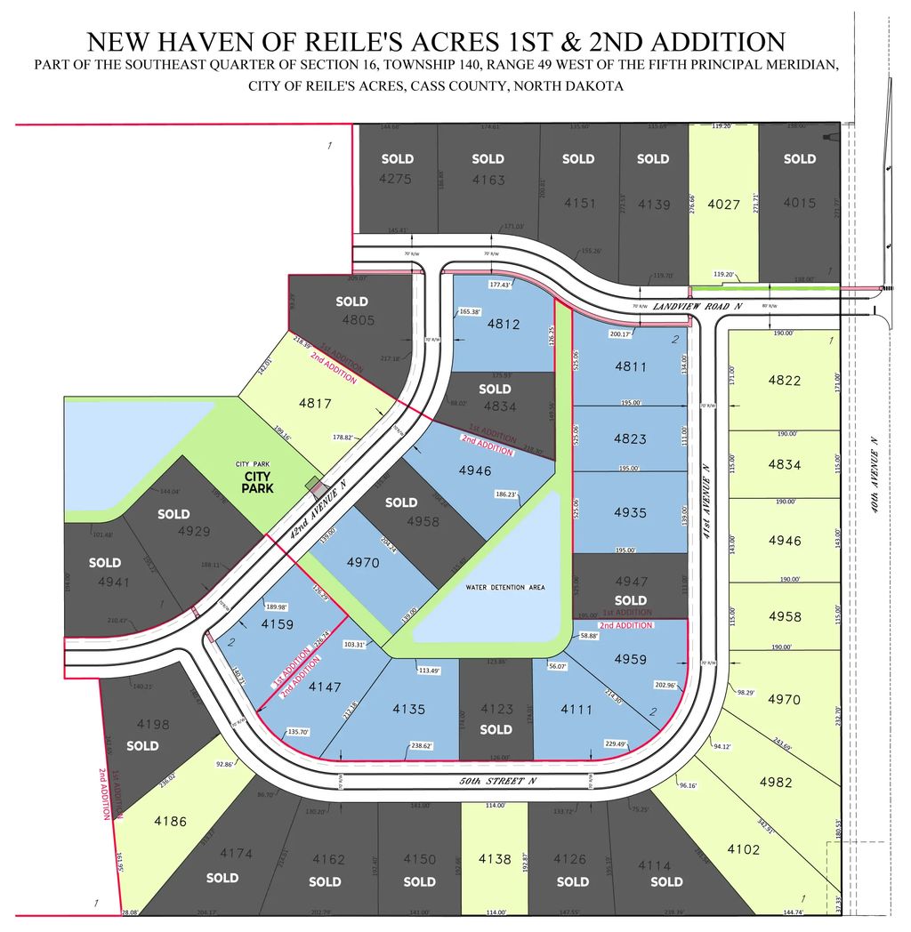 4970 42nd Avenue N, Fargo