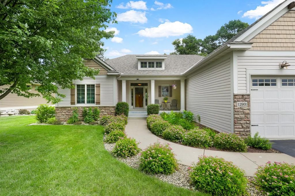 12901 196th Lane Nw, Elk River