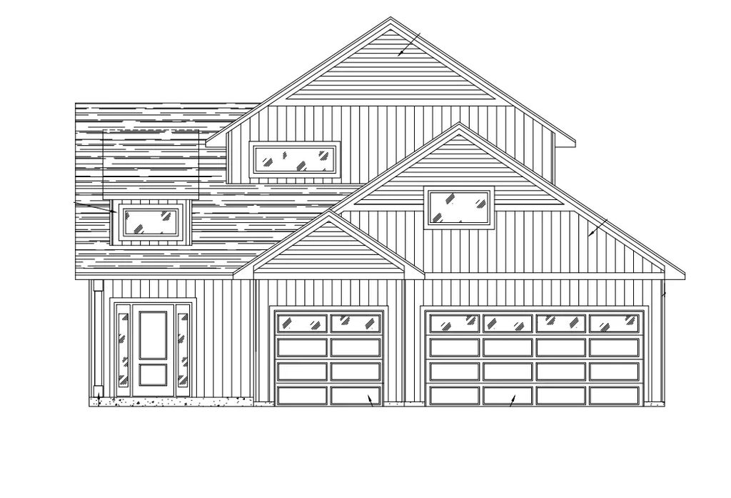2021 153rd Lane Nw, Andover