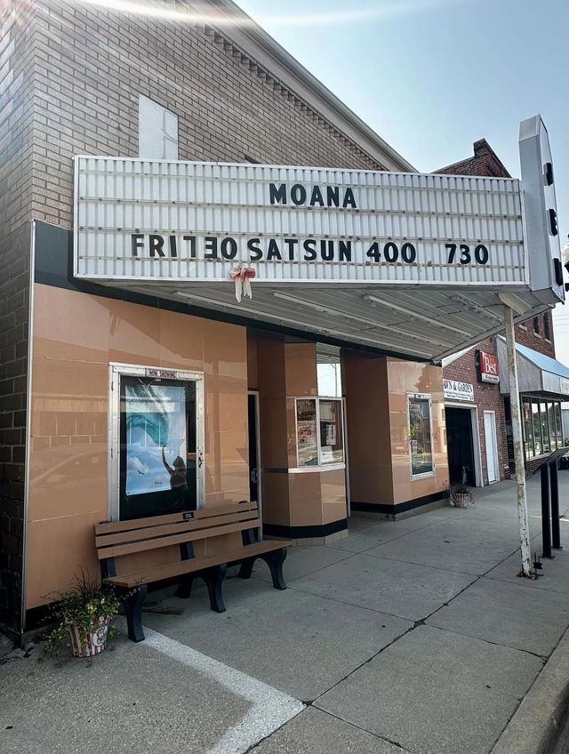 14 Main Avenue N, Harmony