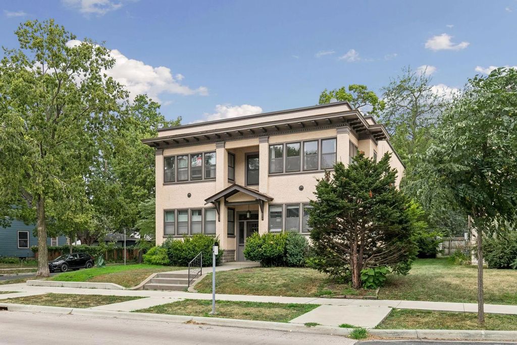 3856 Grand Avenue S 3, Minneapolis