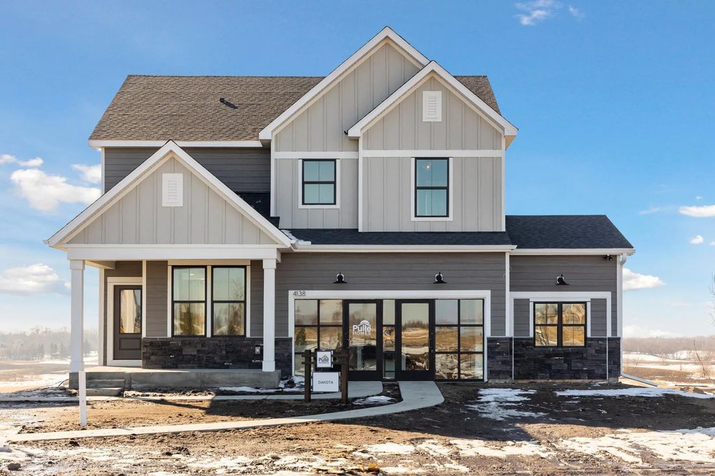3757 Holbrook Drive, Waconia