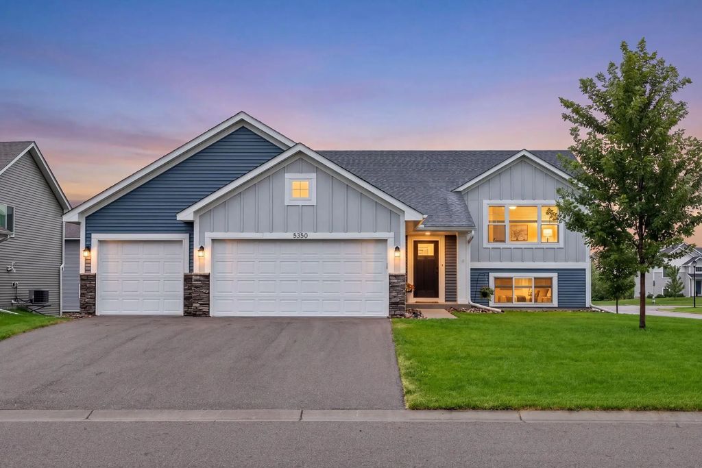 5350 178th Street W, Lakeville