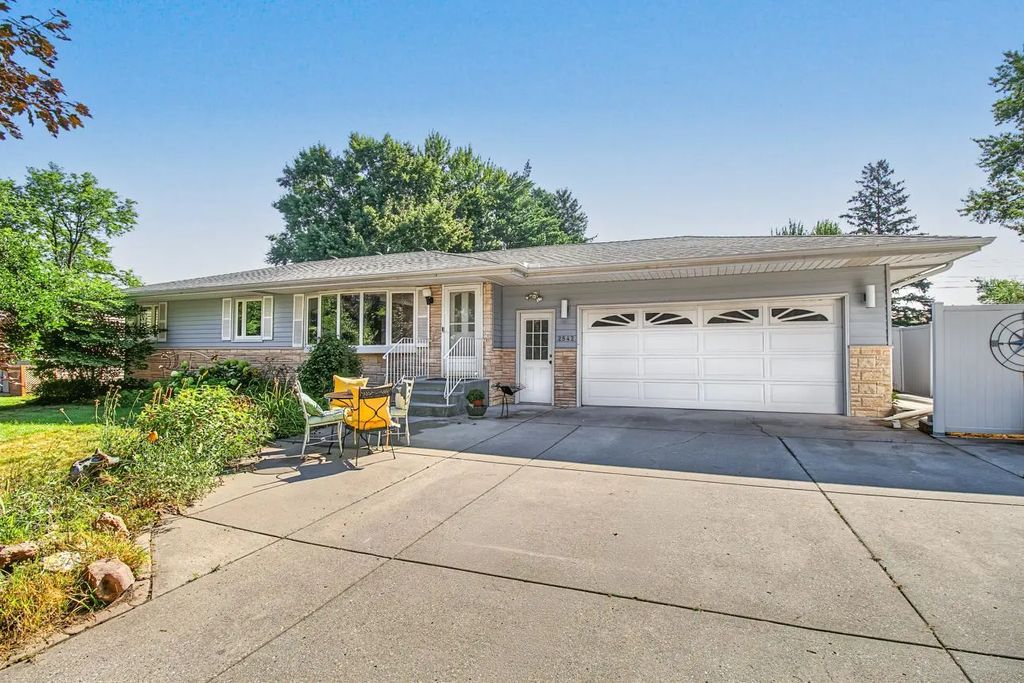 2842 Marion Street, Roseville