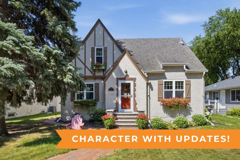 1258 2nd Street N, Fargo