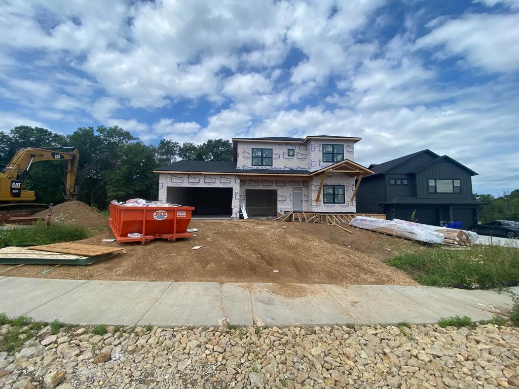 247 Eagle Ridge Drive, Roberts
