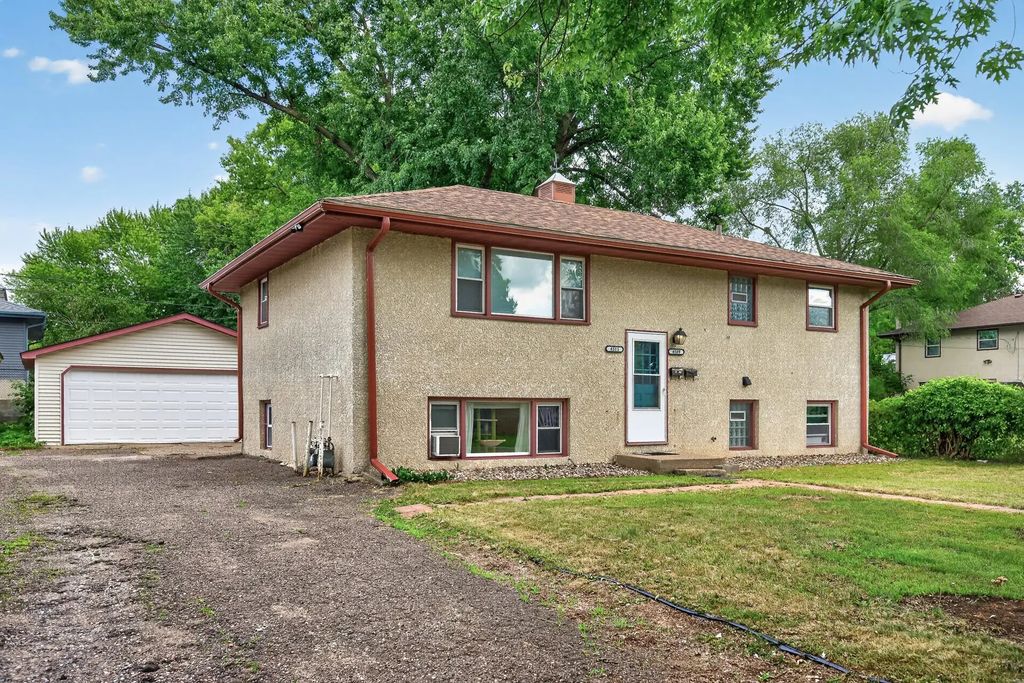 4509 Fillmore Street Ne, Columbia Heights