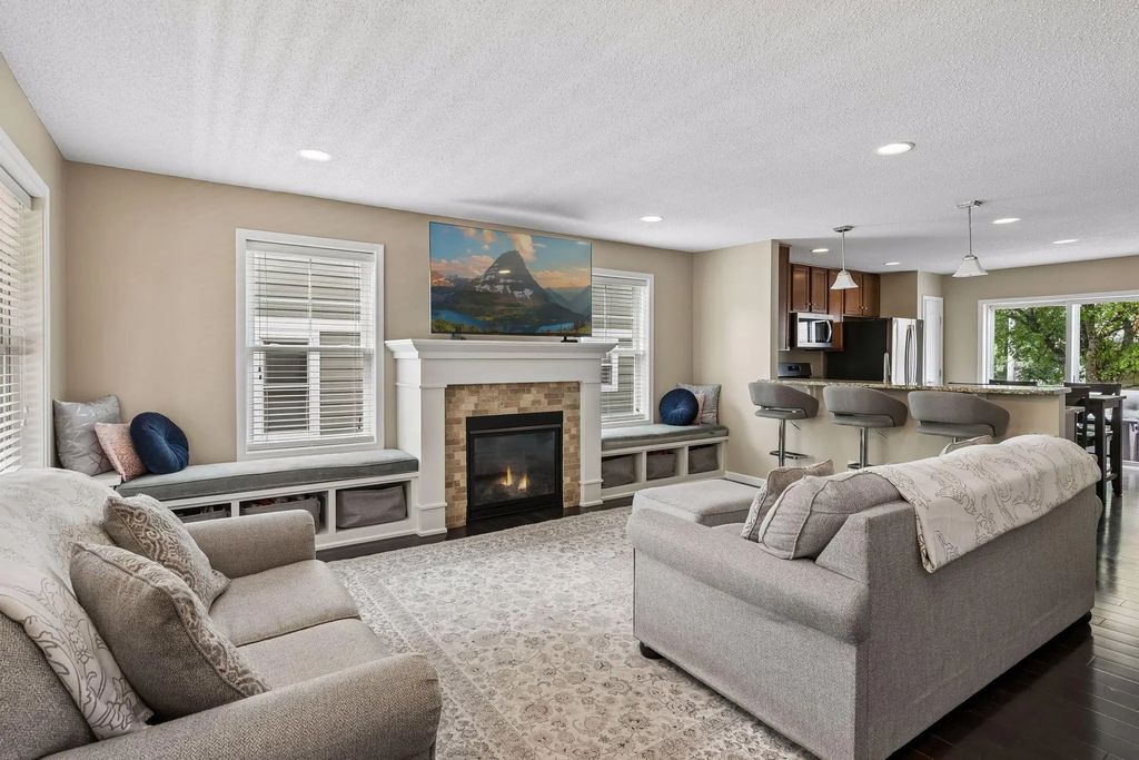 611 Whitall Street, Saint Paul