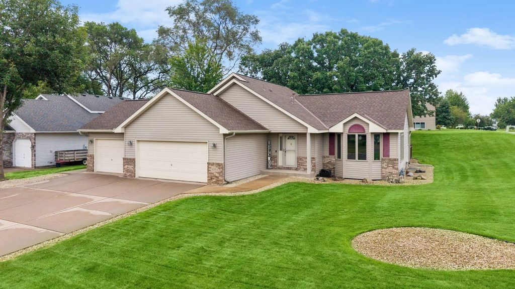 6090 145th Lane Nw, Ramsey