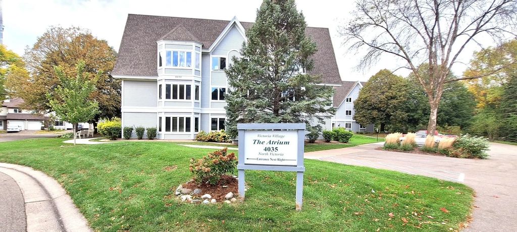 4035 Victoria Street N 219, Shoreview