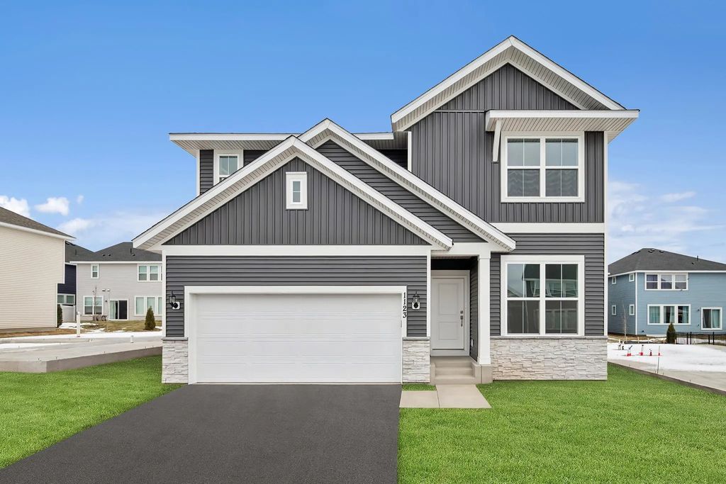 14980 Ardgillan Road, Rosemount