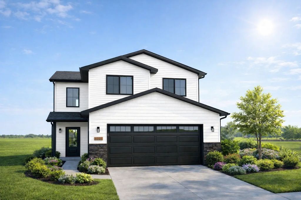 2013 South Ridge Road, Detroit Lakes